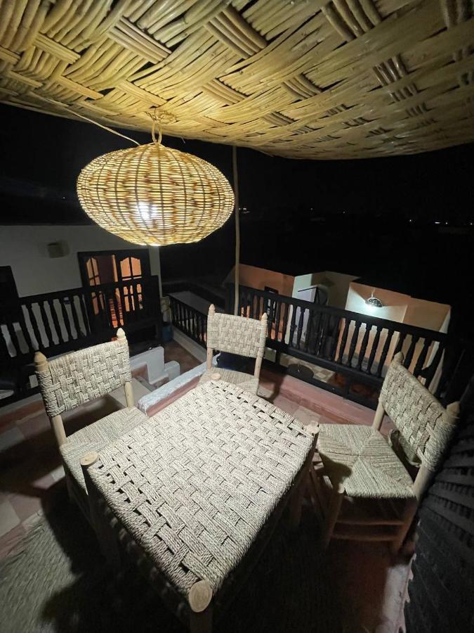 Riad Rwija Marrakesh Exteriör bild