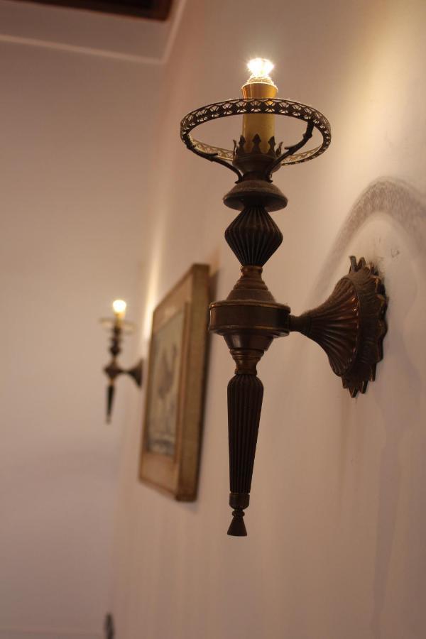 Riad Rwija Marrakesh Exteriör bild